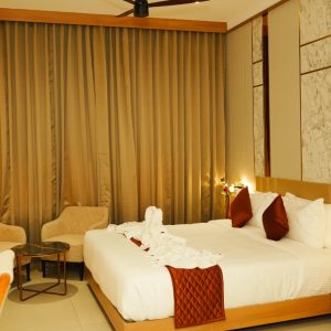 Suite Room